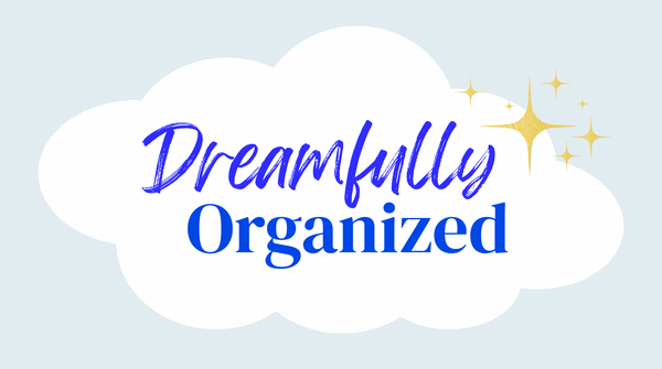 Dreamfully Organized